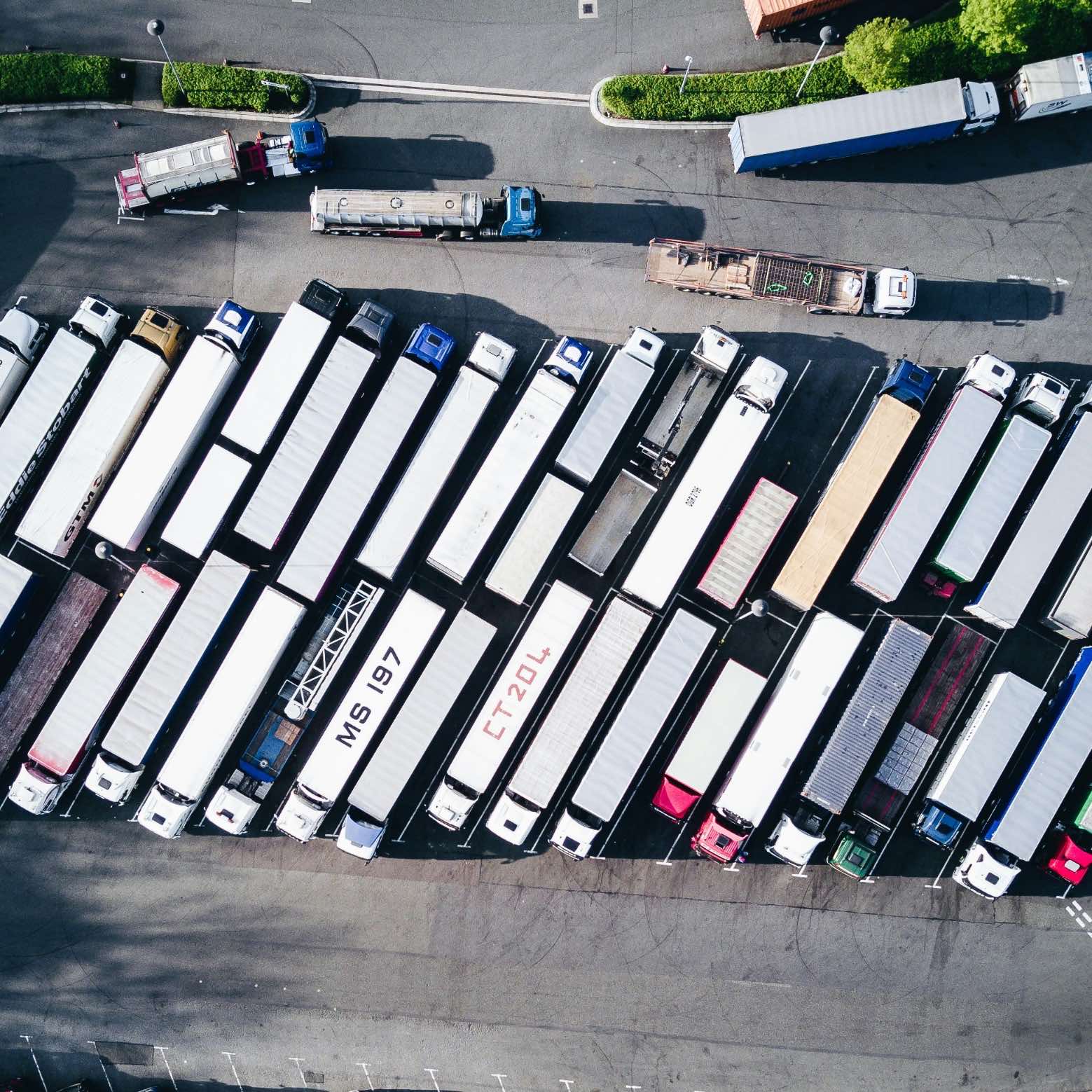 Warehouse and cargo operations